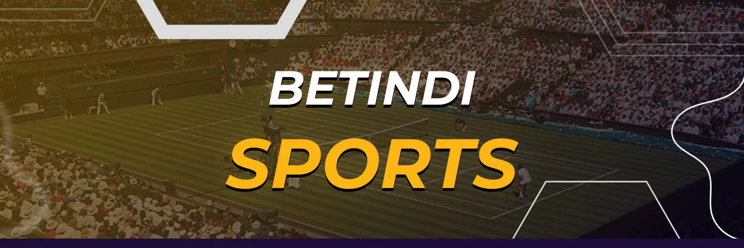 betIndi sports - logotype