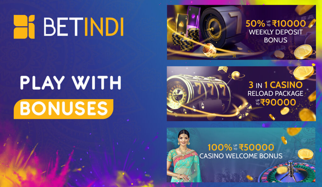 betindi casino promo code - casino screen